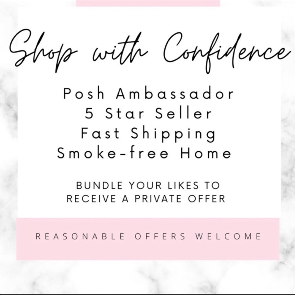 NWOT Merona Purple Floral 3/4 Sleeve Belted Shirt Dress with Pockets, Size L - Picture 14 of 14